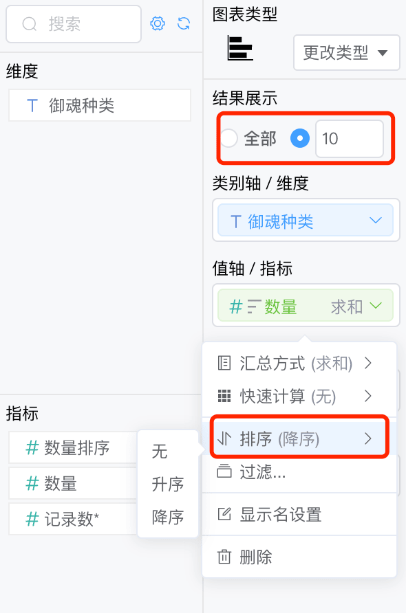 仪表板展示｜使用DataEase开源工具制作游戏数据仪表板